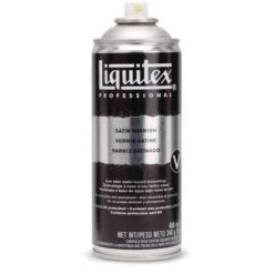 Liquitex Spray Varnishes -Pebeo Sales Store LiquitexSprayVarnishes 2