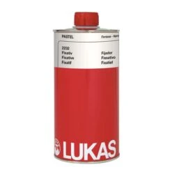 Lukas Fixative 1