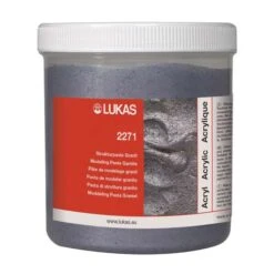 Lukas Granite Structure Paste