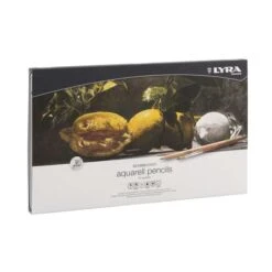 Lyra Rembrandt Aquarell Pencil Sets -Pebeo Sales Store LyraRembrandtAquarellPencilSets 3