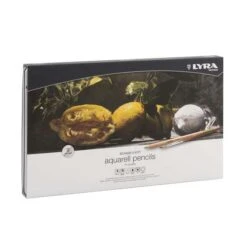 Lyra Rembrandt Aquarell Pencil Sets -Pebeo Sales Store LyraRembrandtAquarellPencilSets 5