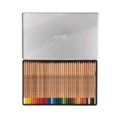 Lyra Rembrandt Polycolor Pencil Metal Box Sets -Pebeo Sales Store LyraRembrandtPolycolorPencilMetalBoxSets 3