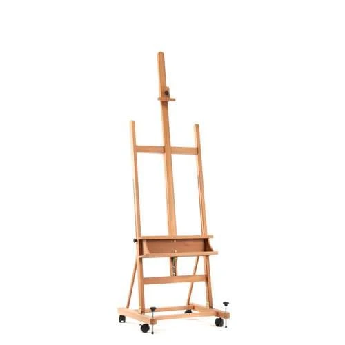 MUSEO® | Milan Studio Easel — Lightweight 2 MUSEO® | Milan Studio Easel — Lightweight - Image 2