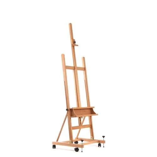 MUSEO® | Milan Studio Easel — Lightweight 1 MUSEO® | Milan Studio Easel — Lightweight