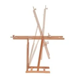 Mabef | Watercolour Easel — M/08 -Pebeo Sales Store Mabef7CWatercolourEaselE28094M2F08 2