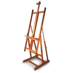 Mabef | Watercolour Easel — M/08 -Pebeo Sales Store Mabef7CWatercolourEaselE28094M2F08 3