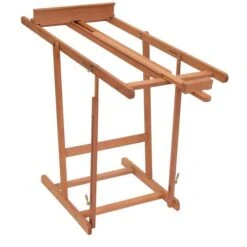 Mabef | Watercolour Easel — M/08 -Pebeo Sales Store Mabef7CWatercolourEaselE28094M2F08 5