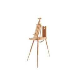 Mabef Custodia M23 Portable Field Easel -Pebeo Sales Store MabefCustodiaM23PortableFieldEasel 5