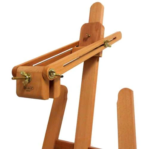Mabef Easel Tilt Accessory 1 Mabef Easel Tilt Accessory
