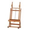 Mabef M02 Double Crank Easel