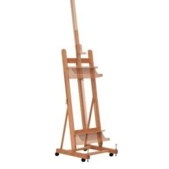 Mabef M06 Large Studio Easel 7 Mabef M06 Large Studio Easel -Pebeo Sales Store MabefM06LargeStudioEasel 2