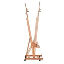 Mabef M06 Large Studio Easel 8 Mabef M06 Large Studio Easel -Pebeo Sales Store MabefM06LargeStudioEasel 3