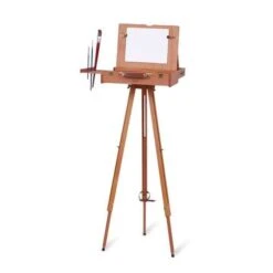 Mabef M105 Pochade Box -Pebeo Sales Store MabefM105PochadeBox 2