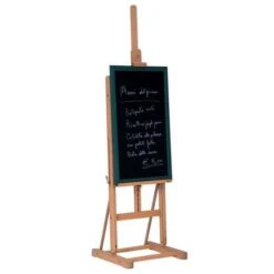 Mabef M10 Basic Studio Easel -Pebeo Sales Store MabefM10BasicStudioEasel 3
