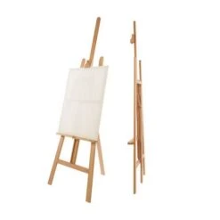 Mabef M13 AL Easel -Pebeo Sales Store MabefM13ALEasel 2