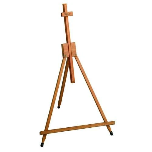 Mabef M15 Tripod Table Easel 1 Mabef M15 Tripod Table Easel
