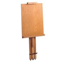 Mabef M26 Artists Field Easel 7 Mabef M26 Artists Field Easel -Pebeo Sales Store MabefM26ArtistsFieldEasel 2