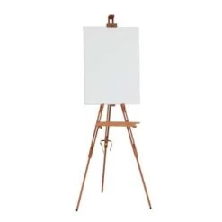 Mabef M27 Basic Field Easel With Pastel Box Support 6 Mabef M27 Basic Field Easel With Pastel Box Support -Pebeo Sales Store MabefM27BasicFieldEaselWithPastelBoxSupport 2