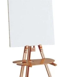 Mabef M27 Basic Field Easel With Pastel Box Support 7 Mabef M27 Basic Field Easel With Pastel Box Support -Pebeo Sales Store MabefM27BasicFieldEaselWithPastelBoxSupport 3