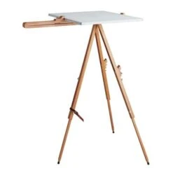 Mabef M28 Universal Field Easel -Pebeo Sales Store MabefM28UniversalFieldEasel 3