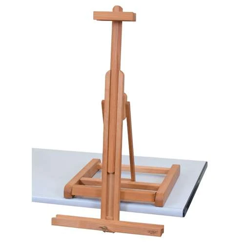 Mabef M31 Table Easel 1 Mabef M31 Table Easel