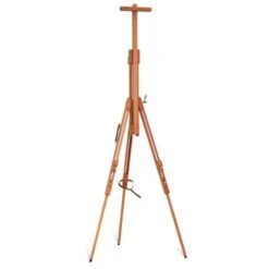 Mabef M32 Large Field Easel -Pebeo Sales Store MabefM32LargeFieldEasel 4