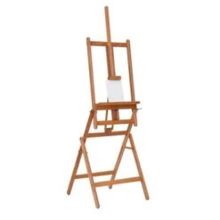 Mabef M33 Studio Easel -Pebeo Sales Store MabefM33StudioEasel 2