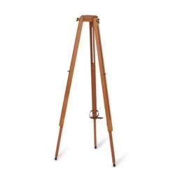 Mabef Pochade Box Tripod