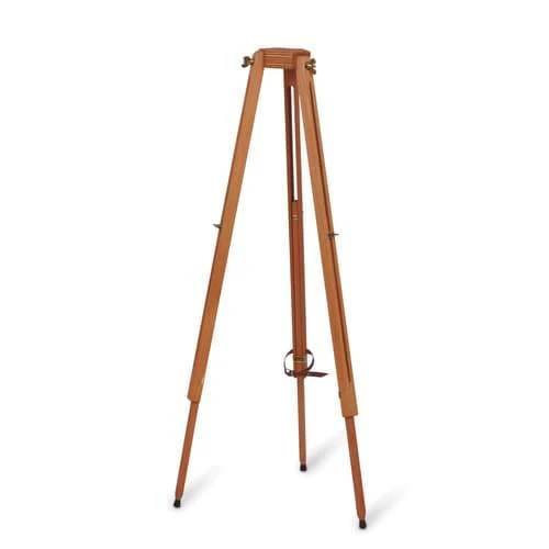 Mabef Pochade Box Tripod 1 Mabef Pochade Box Tripod