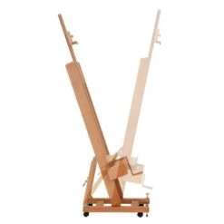 Mabef Suprema Electric Easel -Pebeo Sales Store MabefSupremaElectricEasel 2