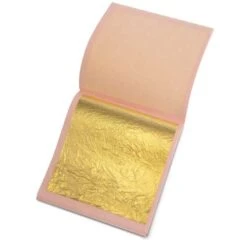 Manetti Gold Leaf -Pebeo Sales Store ManettiGoldLeaf 3