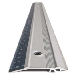 Maped Linea Aluminium Ruler -Pebeo Sales Store MapedLineaAluminiumRuler 5