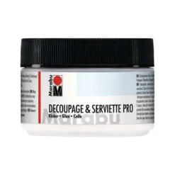 Marabu Decoupage Pro Glue