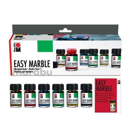Marabu Easy Marble 2 Marabu Easy Marble - Image 2