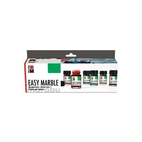 Marabu Easy Marble 1 Marabu Easy Marble
