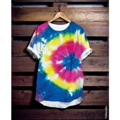 Marabu Fashion Spray Tie Dye Style -Pebeo Sales Store MarabuFashionSprayTieDyeStyle 3