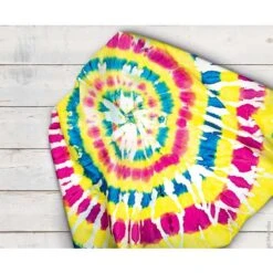Marabu Fashion Spray Tie Dye Style -Pebeo Sales Store MarabuFashionSprayTieDyeStyle 5