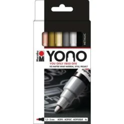 Marabu Yono Marker Sets 9 Marabu Yono Marker Sets -Pebeo Sales Store MarabuYonoMarkerSets 3