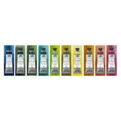 Michael Harding Watercolour Sets