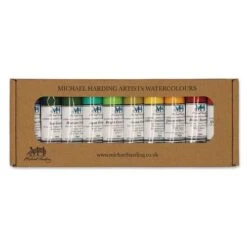 Michael Harding Watercolour Sets -Pebeo Sales Store MichaelHardingWatercolourSets 5