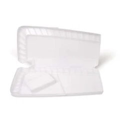 Mijello Bullet-Proof Glass Watercolour Palette -Pebeo Sales Store MijelloBullet ProofGlassWatercolourPalette 2