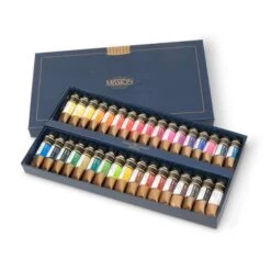 Mijello Mission Gold Watercolour Paints Sets