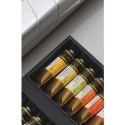 Mijello Mission Gold Watercolour Paints Sets -Pebeo Sales Store MijelloMissionGoldWatercolourPaintsSets 4