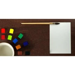 Mijello Mission Gold Watercolour Set 8 Mijello Mission Gold Watercolour Set -Pebeo Sales Store MijelloMissionGoldWatercolourSet 2