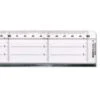 Minerva Cutting Ruler 50cm