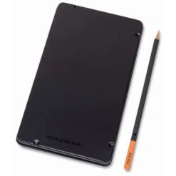 Moleskine Naturally Smart Watercolor Pencil Set -Pebeo Sales Store MoleskineNaturallySmartWatercolorPencilSet 3