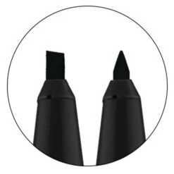 Molotow Basic Blackliner Complete Pen Set 8 Molotow Basic Blackliner Complete Pen Set -Pebeo Sales Store MolotowBasicBlacklinerCompletePenSet 2