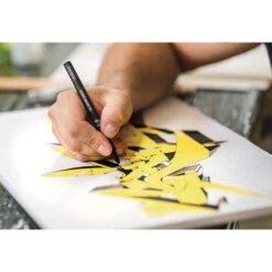 Molotow Basic Blackliner Complete Pen Set 9 Molotow Basic Blackliner Complete Pen Set -Pebeo Sales Store MolotowBasicBlacklinerCompletePenSet 3