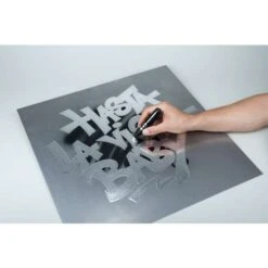 Molotow Liquid Chrome Refills -Pebeo Sales Store MolotowLiquidChromeRefills 2