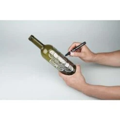 Molotow Liquid Chrome Refills -Pebeo Sales Store MolotowLiquidChromeRefills 3